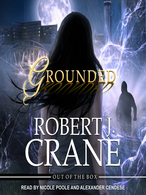 Title details for Grounded by Robert J. Crane - Wait list